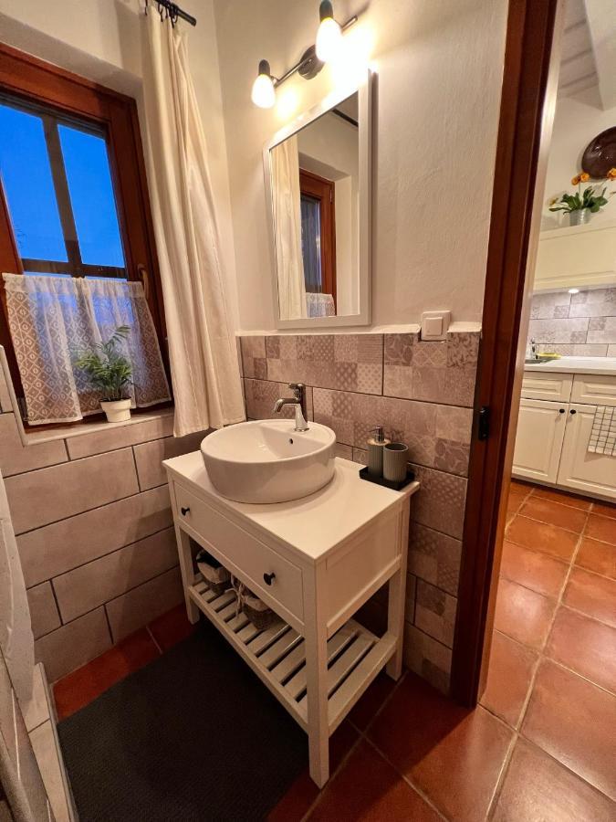 Cseri Porta Maison d'hôtes Szalafő