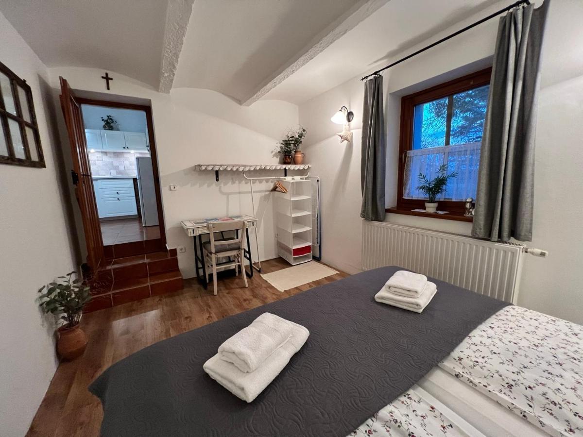 Maison d'hôtes Cseri Porta *