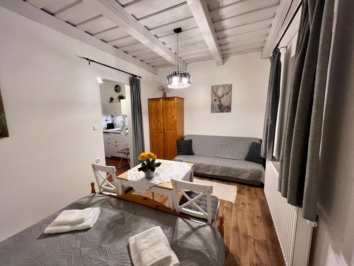 Maison d'hôtes Cseri Porta